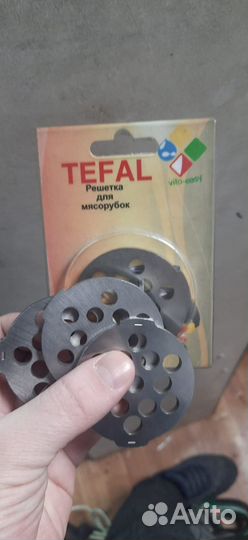 Решетка для мясорубки