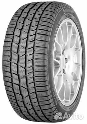 Continental ContiWinterContact TS 830 P 275/45 R20 110V