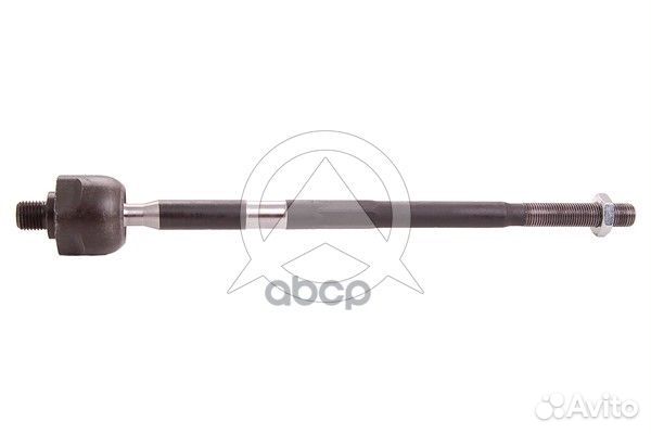 Тяга рулевая Almera N16 MM14x15R L280mm (UK) 41410