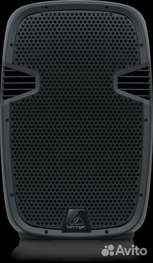 Колонки behringer PK112A