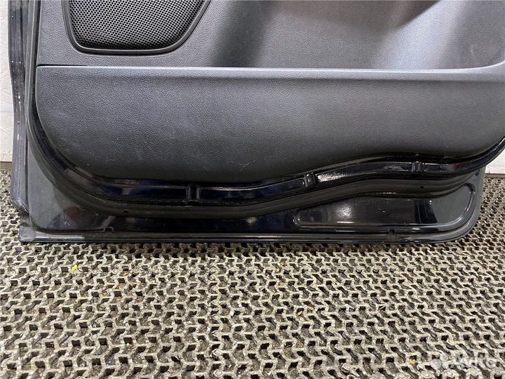 Дверь боковая Ford Galaxy, 2014