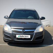 Opel Astra 1.6 MT, 2010, 215 001 км, с пробегом, цена 595 000 руб.