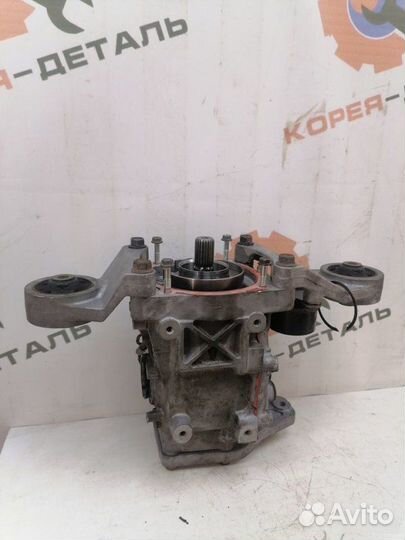 Редуктор моста задний Toyota Rav4 XA30