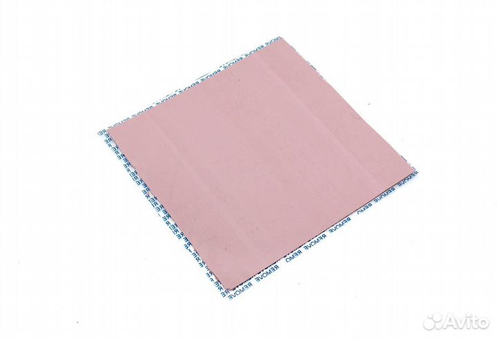 Tflex HD720 100x100x0.5mm