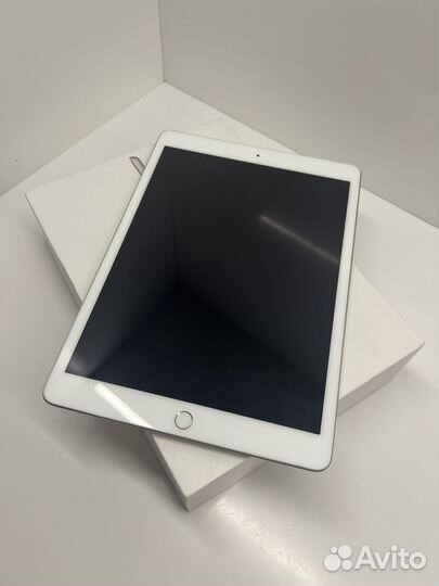iPad 7