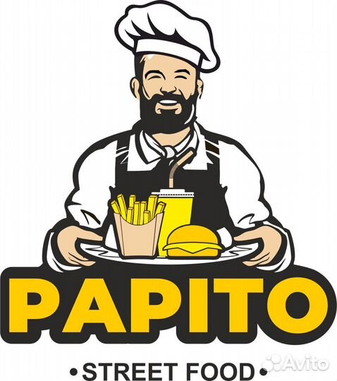 Администратор-кассир