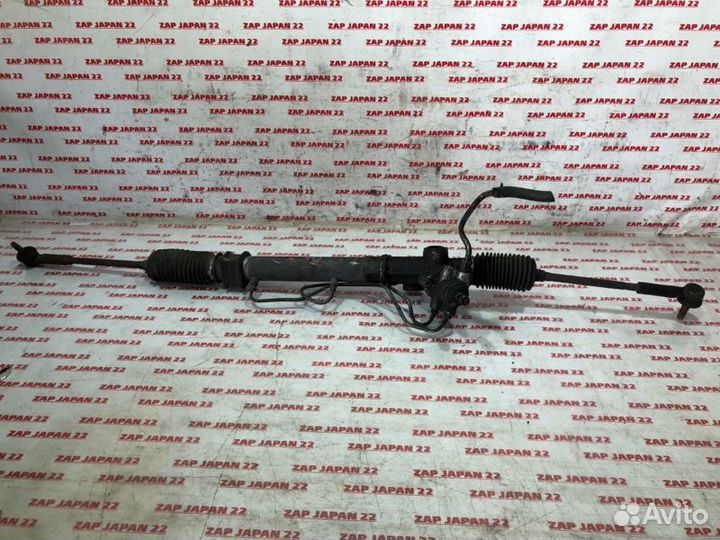 Рулевая рейка Toyota Lite Ace Noah CR40 3CT 1998