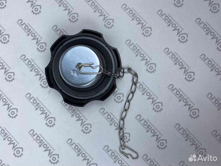 Крышка бензобака lifan LF170F-T 16400-168F