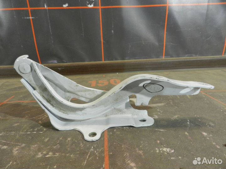 Петля капота левая - Kia Sportage 3 SL (2010-2016)