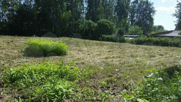 Участок 15 сот. (ИЖС)