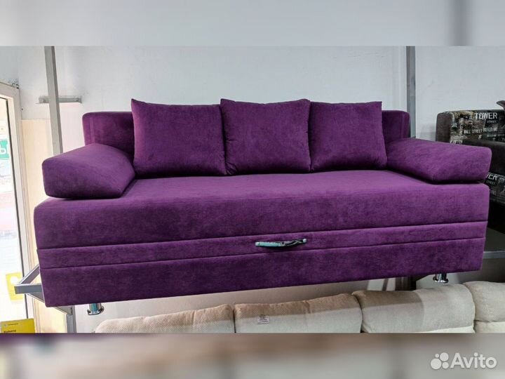 Диван noel blue