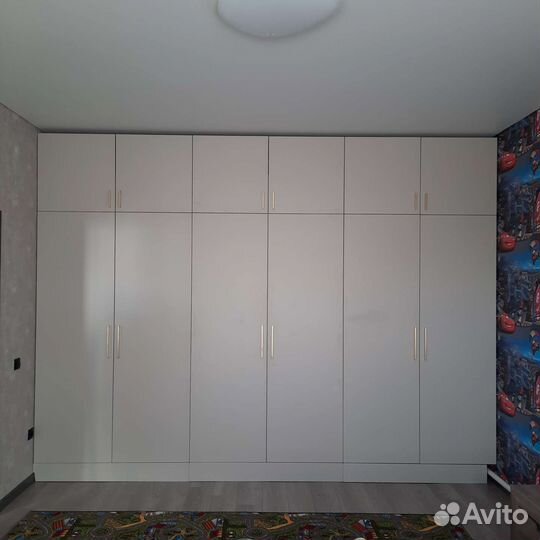 Мебель на заказ