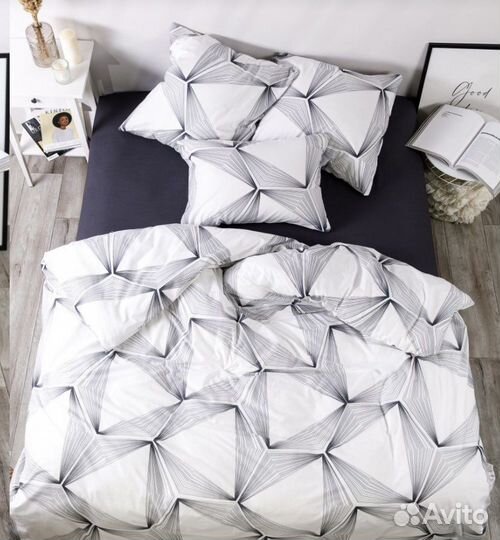 Постельное белье