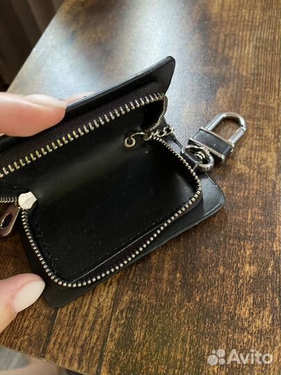 Ключница volvo