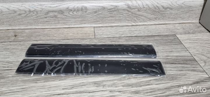 Панели накладки ps3 super slim новые