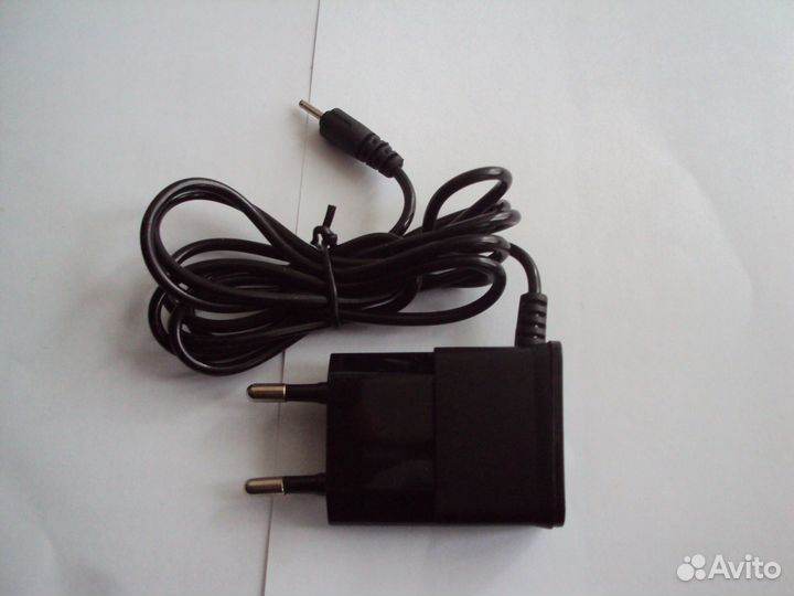 Зарядное устройство