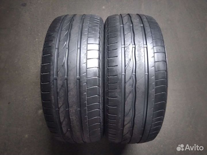 Bridgestone Turanza ER300 245/45 R18 96Y