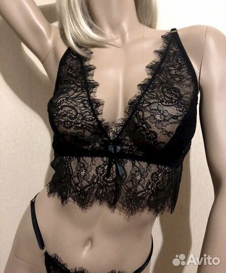 Комплект женского нижнего белья от Yoleens