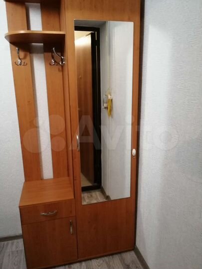 1-к. квартира, 35 м², 9/10 эт.