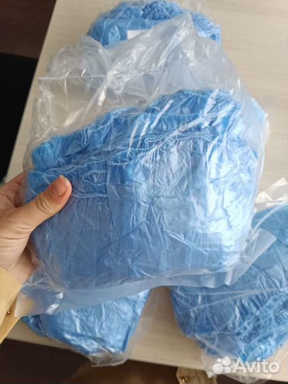 Спецодежда и средства защиты