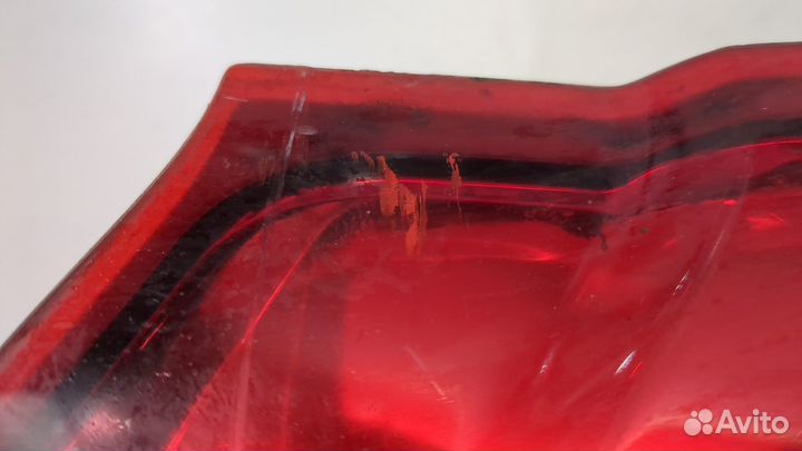 Фонарь (задний) Iveco Daily 6 2014, 2022