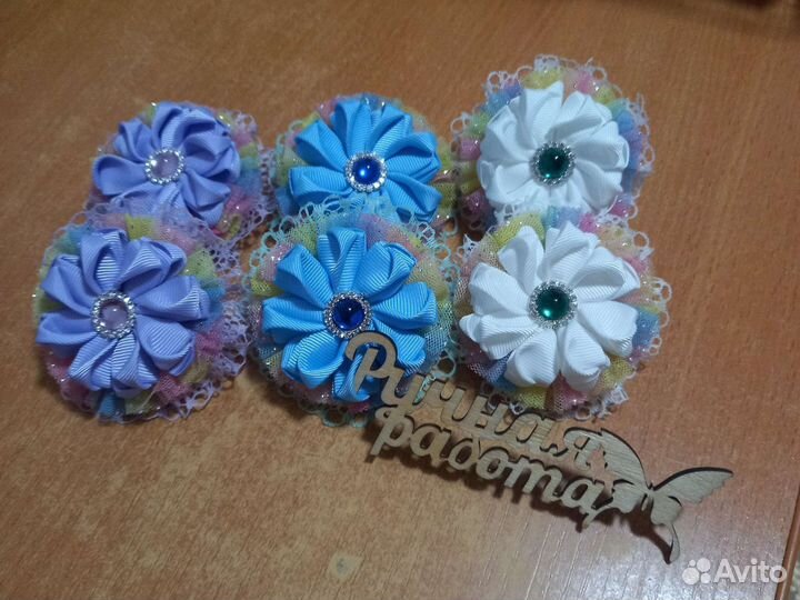 Резинка для волос