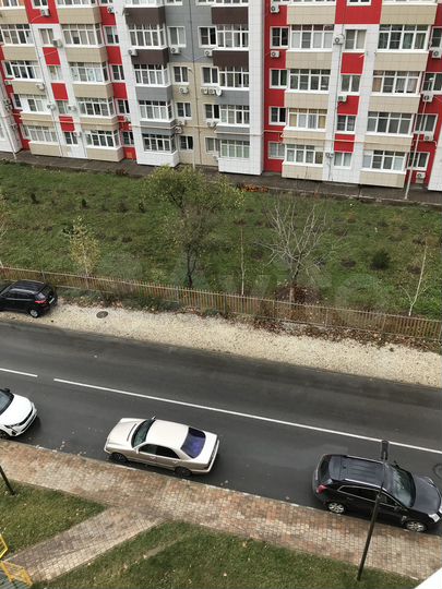 2-к. квартира, 74,5 м², 6/8 эт.