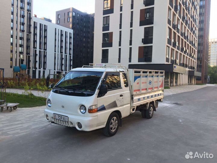 Грузоперевозки Газель Бортовая. Газель Пирамида