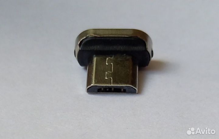 Переходник для micro-USB на HZ от chego