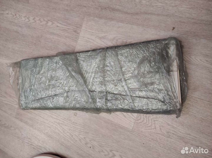 Полки IKEA burhult