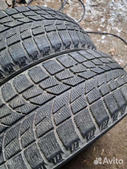 Bridgestone Blizzak WS-60 185/60 R15 84R