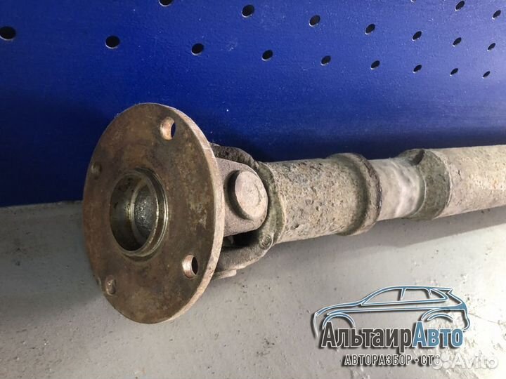 Вал карданный задний Kia Sportage 1 2.0 FE 2001