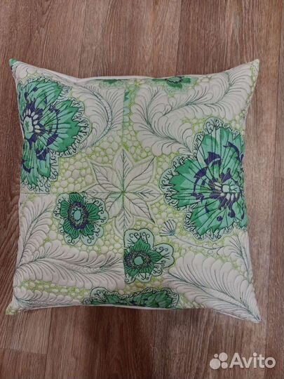 Подушка интерьерная