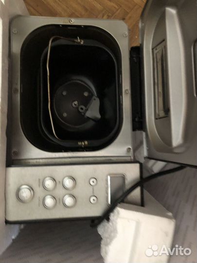 Хлебопечь redmond rbm m1900