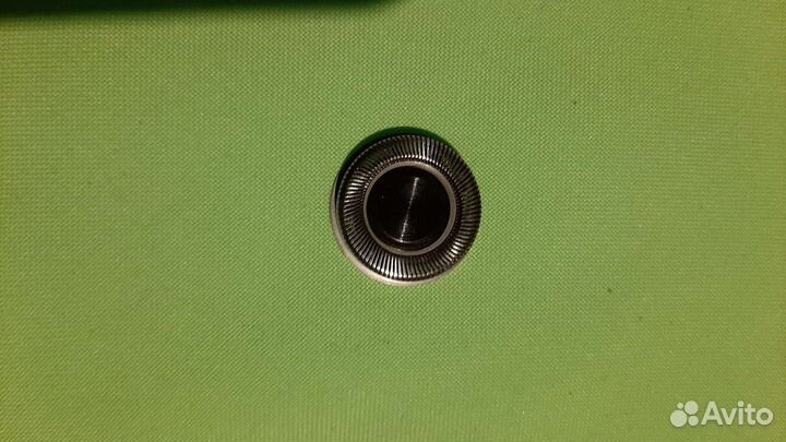 Запчасти к электробритве Агидель-10