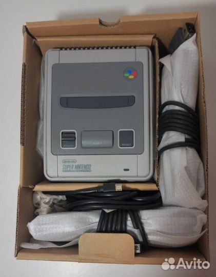 Ретрогеймерский сетап