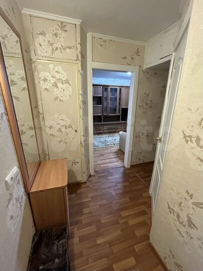 1-к. квартира, 35 м², 3/5 эт.