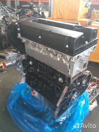 Двигатель Opel Astra J a16xer Новый (Китай )