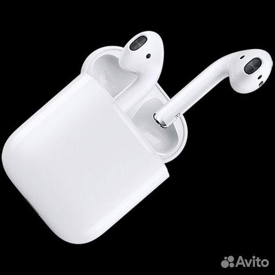 Наушники Apple Airpods Pro 2. Оригинал