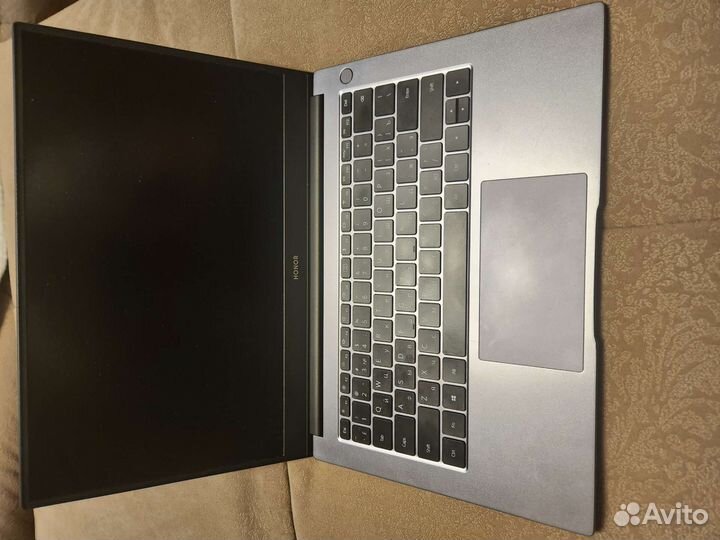 Honor magicbook 14 2021