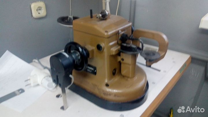 Меховое,швейное,трикотажное оборудование