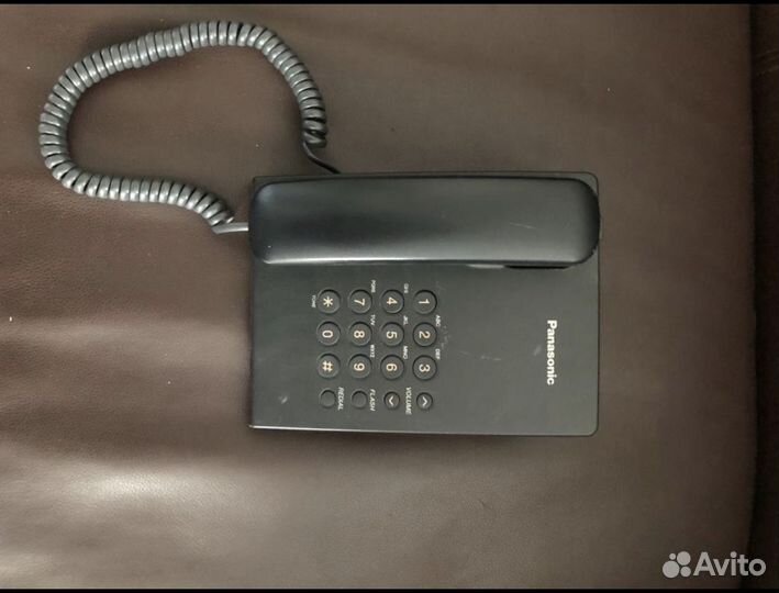 Мини атс Panasonic KX-teb308ru