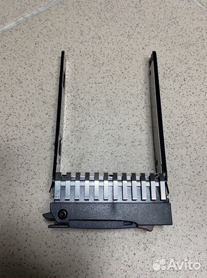 Салазки 512744-001 и 605475-001