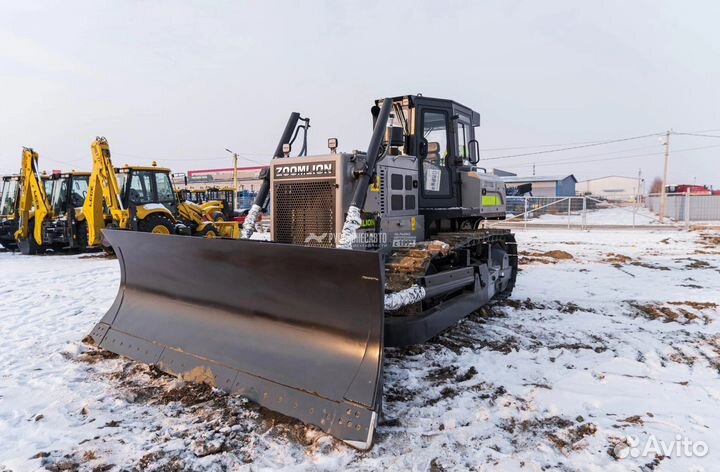 Zoomlion ZD170G, 2024