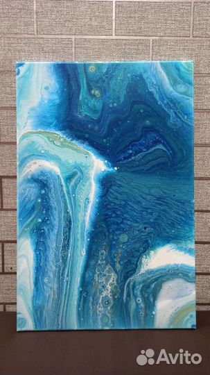 Картина для интерьера