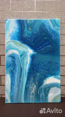 Картина для интерьера