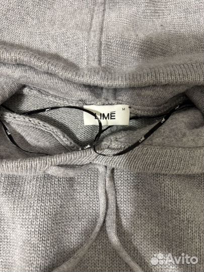 Толстовка свитер Lime 44/46 размер