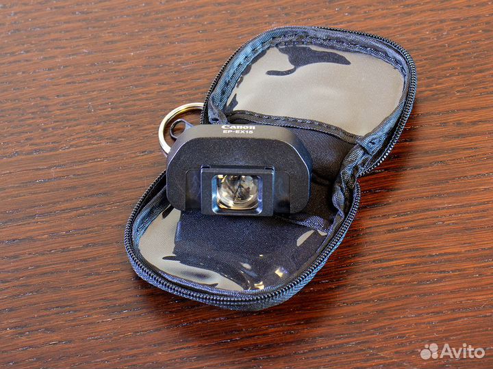 Наглазник Canon EP-EX15