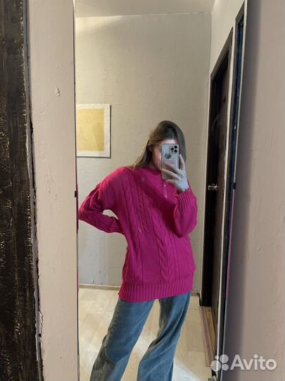 Свитер женский