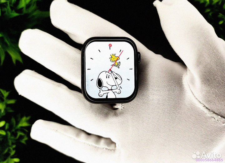 Apple Watch 10 42mm: Ваши достижения на виду